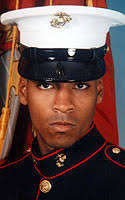 Marine Lance Cpl. Marcus M. Cherry| Military Times