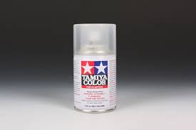 Tamiya 85079 Ts 79 Semi Gloss Clear