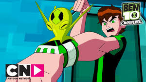 Play free online games featuring ben 10 on cartoon network! Which Is Worse Ben 10 Omniverse Or Ben 10 Reboot Gen Discussion Comic Vine