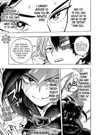 Boku No Hero Academia Chapter 200 Page 12 Manganelo Com My Hero Academia Manga My Hero My Hero Academia