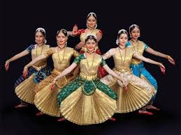 Bharatanatyam