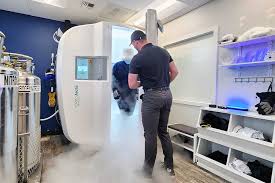 Image result for Cryotherapy