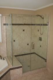 Prevent White Stains On Your Shower Glass Shower Cubicles Cleaning Glass Shower Doors Shower Doors