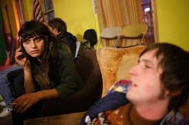 Funky — wolfsham: Kate Levitt (Teeth Mountain) So I...