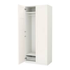 Pax Kleiderschrank Weiss Bergsbo Weiss Ikea Deutschland Ikea Pax Ikea Wardrobe Hack Ikea Pax Wardrobe