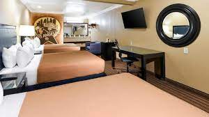 #131 of 406 hotels in los angeles. Hollywood Inn Express South Los Angeles Aktualisierte Preise Fur 2021