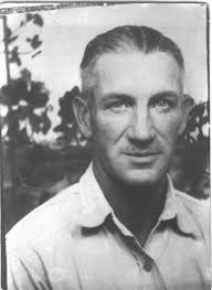 James Earl Farrar (1904-1985)