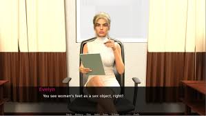 Adultgamesworld: Free Porn Games & Sex Games » Femdom Therapy – New Version  0.3 [Katarina Sin]
