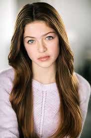 Maesa Nicholson - IMDb