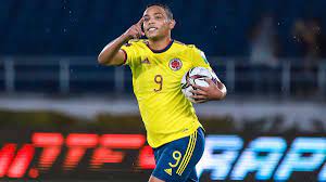 Cuenta oficial selección colombia de fútbol. El Profe Es Un Falso Serio Luis Fernando Muriel Sobre Reinaldo Rueda