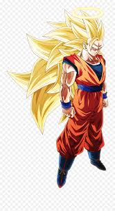 All dragon ball png images are displayed below available in 100% png transparent white background for free download. Super Saiyan 3 Goku Png Clip Royalty Super Saiyan Dragon Ball Z Goku Png Free Transparent Png Images Pngaaa Com