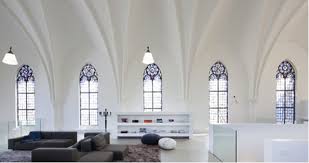 ما هو الطراز القوطي Gothic Interior Design Style