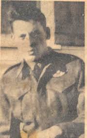 Gordon Augustus Comeau