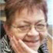 Helen Perkins Obituary