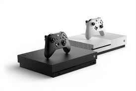 Microsoft Recommends Xbox One X Not Be Plugged Into A Surge Protector Xbox One Xbox One S Xbox Console