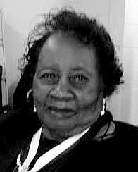MOZENIA ARCHIE-ELLIS Obituary (2016)