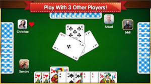 At the pinochle palace, you will almost always find fellow players sitting down at a virtual card table with you. Get Pinochle Palace Microsoft Store