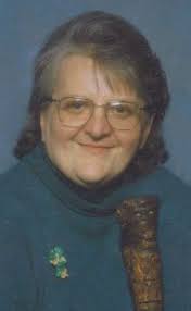 Elizabeth Brown Obituary