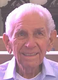 Ernest Schroeder Obituary (2017)