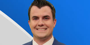 Patrick Talbot's Instagram, Twitter & Facebook