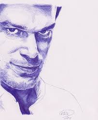 Dexter Women's T-Shirt by Kyle Willis