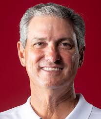 2022-23 USC men's Golf ReCoRd Book