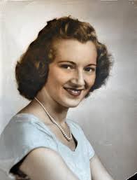 Obituary- Barbara Weaver