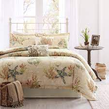 Maybe you would like to learn more about one of these? Beach Comforters Quilts Beach Bedding Sets Bedroom Comforter Sets Coastal Bedroom Furniture