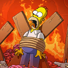 If you need to install apk on android, there are three easy ways to do it: Download The Simpsons Tapped Out 4 47 0 Apk Mod Free Shopping For Android