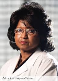 House Organ: Service Awards 2010