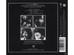 The only beatles album to occasion negative, even hostile reviews, there are few other rock records as controversial as let it be. The Beatles Let It Be Cd