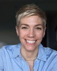 Emily Newman's Instagram, Twitter & Facebook