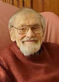 James Albert Lewis Obituary