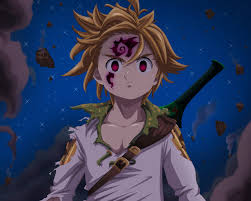 Suscríbete para descargar meliodas nanatsu no taizai anime. 1280x1024 Meliodas From Demon The Seven Deadly Sins 1280x1024 Resolution Wallpaper Hd Anime 4k Wallpapers Images Photos And Background