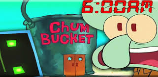 New state apk es un nuevo battle royale gratuito en el que . 6am At The Chum Bucket Com Chumbucket Atthechum Simulator 2 8 Game Apkspc