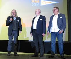 Trans-Ocean: Great adventures and a new board of directors