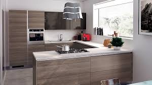 Customize Your Traditional Kitchen With Modern Designs Kukun Small Modern Kitchens Simple Kitchen Design Kitchen Inspiration Modern