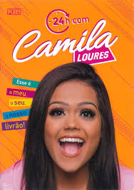 How big is the city of loures in portugal? Amazon Com 24h Com Camila Loures 9788555462542 Books