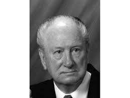 David Jackson Obituary (2016)