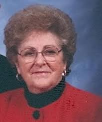 Fay Dean Williamson Womble Obituary October 31, 2011