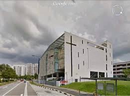 Our prayerful lives glorify god and reflect our intimacy with him. Singapore Church Buildings Covenant Evangelical Free Church Woodlands 2005 Lease Start Date