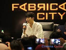 From then until now, he is still a funny. Fabricated City Star Ji Chang Wook Meets Malaysian Fans News Features Cinema Online