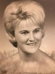 Nancy Sloan Atkins Obituary March 26, 2019