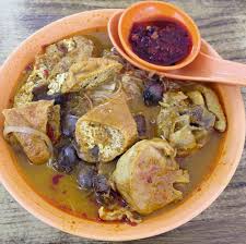 Food panda kuala pilah delivery foods and more beverages. 15 Negeri Sembilan Dishes You Should Try Before You Die