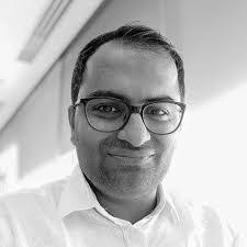 Randeep Arora's Instagram, Twitter & Facebook