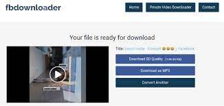 Introduction video downloader for facebook you guy're amazing! Best Facebook Video Download Tools 2020 Top 5 Fb Downloader Tools