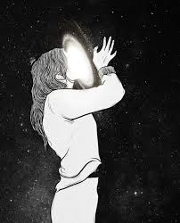 Kiss The Soul Art Cool Art Drawings Romantic Art