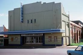 Century Parkes Nsw Photo By Robert Paterson Theatre Poster Old Pictures Paterson