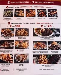 We did not find results for: Delicious Date Night Applebee S 2 For 20 Menu Savvy Mama Lifestyle