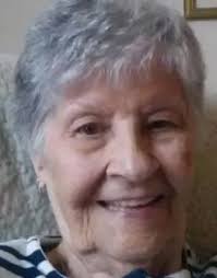 Margaret Jane Patton